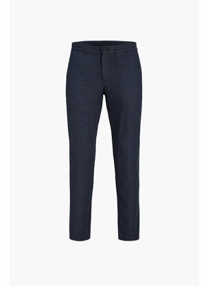 Chino kelnė mėlyna JACK & JONES vyras
