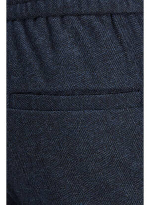 Chino kelnė mėlyna JACK & JONES vyras