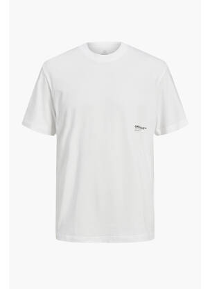 T-marškinys pilka JACK & JONES berniukas