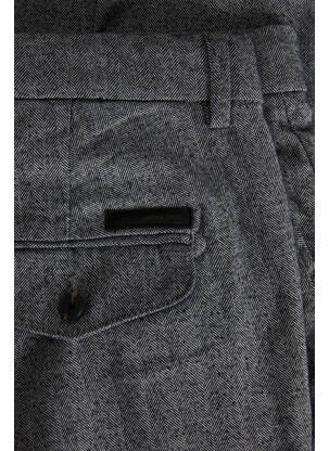 Chino kelnė pilka JACK & JONES vyras