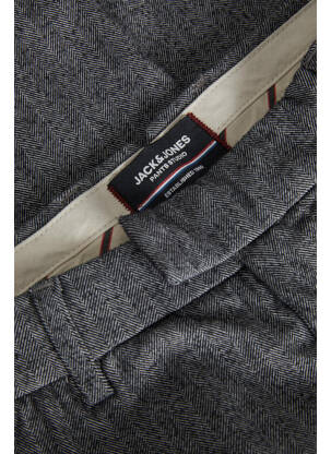 Chino kelnė pilka JACK & JONES vyras