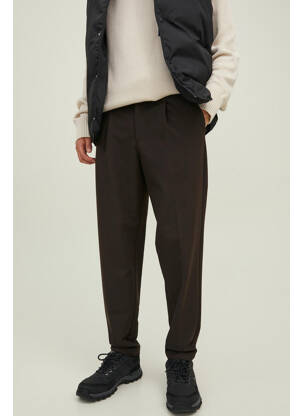 Kargo kelnė rudas JACK & JONES vyras