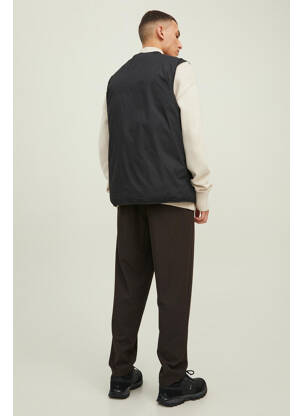 Kargo kelnė rudas JACK & JONES vyras
