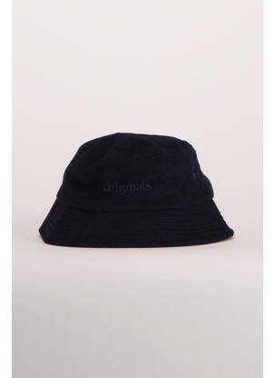 Skrybėlė mėlyna JACK & JONES vyras