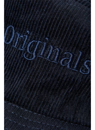 Skrybėlė mėlyna JACK & JONES vyras