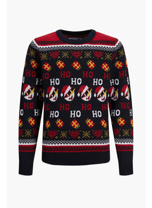 Mikroskopas mėlyna JACK & JONES berniukas