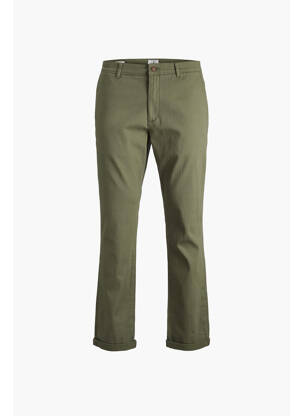 Chino kelnė žalias JACK & JONES vyras
