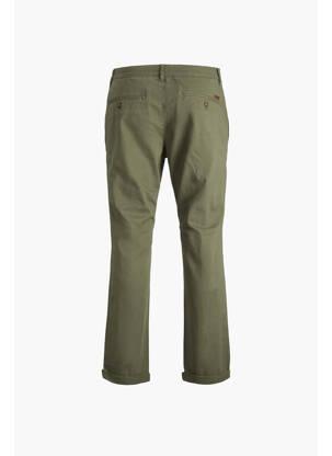 Chino kelnė žalias JACK & JONES vyras