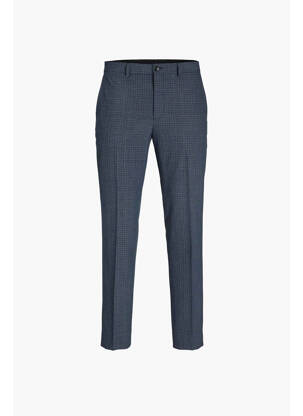 Chino kelnė mėlyna JACK & JONES vyras