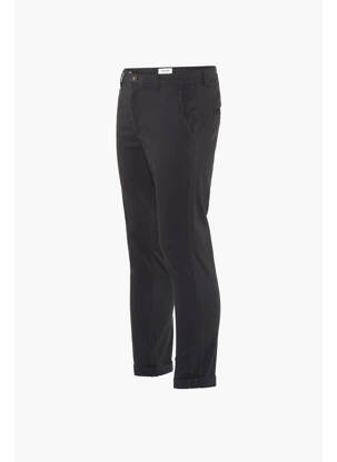 Chino kelnė juodas JACK & JONES vyras