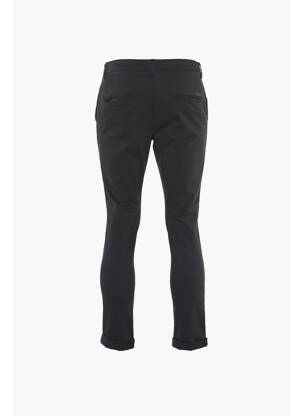 Chino kelnė juodas JACK & JONES vyras