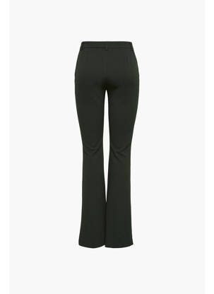Chino kelnė juodas ONLY moteris