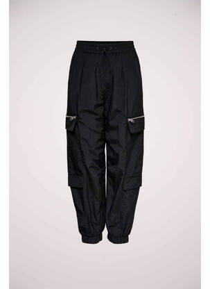 Joggins juodas ONLY moteris