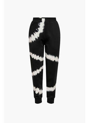 Joggins juodas JACQUELINE DE YONG moteris
