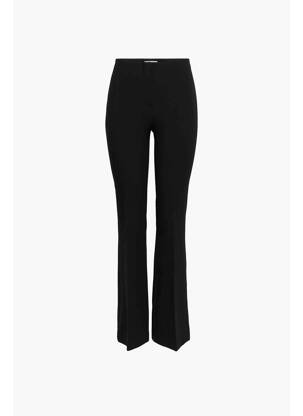 Chino kelnė juodas ONLY moteris