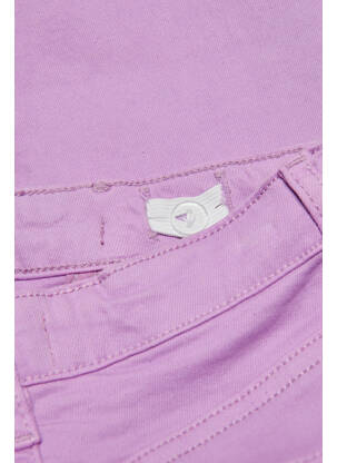 Lieknos džinsai violetinis ONLY mergina