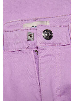 Lieknos džinsai violetinis ONLY mergina
