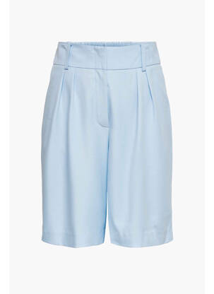 Bermudas mėlyna ONLY moteris