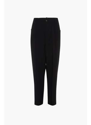 Chino kelnė juodas ONLY moteris