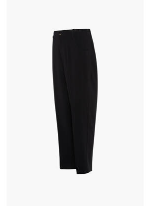Chino kelnė juodas ONLY moteris