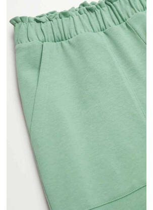 Joggins žalias MANGO moteris