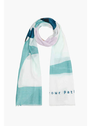 Šalikas baltas S.OLIVER moteris