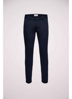 Chino kelnė mėlyna ONLY&SONS vyras