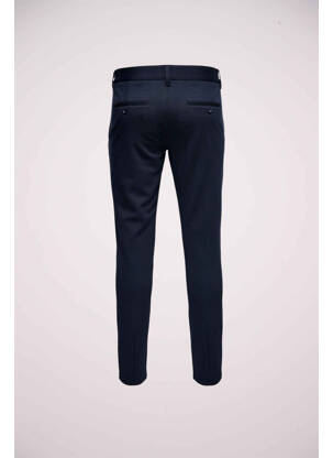 Chino kelnė mėlyna ONLY&SONS vyras