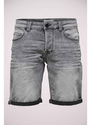 Šortas pilka ONLY&SONS vyras