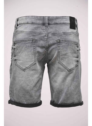 Šortas pilka ONLY&SONS vyras
