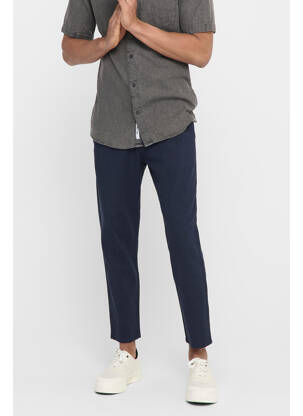 Chino kelnė pelėda ONLY&SONS vyras