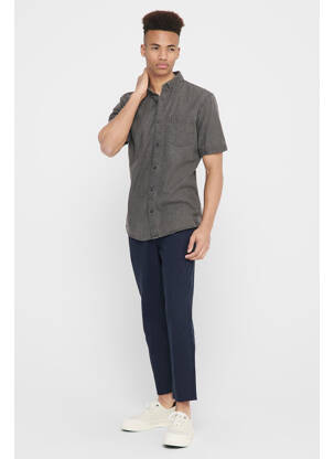 Chino kelnė pelėda ONLY&SONS vyras