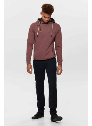 Chino kelnė mėlyna ONLY&SONS vyras