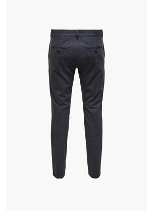 Chino kelnė mėlyna ONLY&SONS vyras
