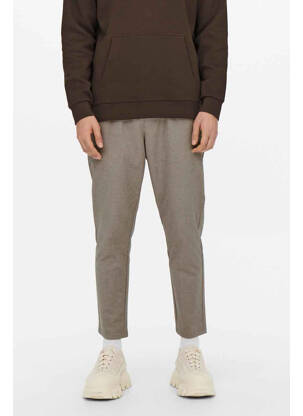 Chino kelnė pelėda ONLY&SONS vyras