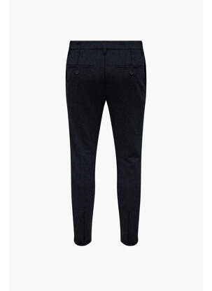 Chino kelnė mėlyna ONLY&SONS vyras