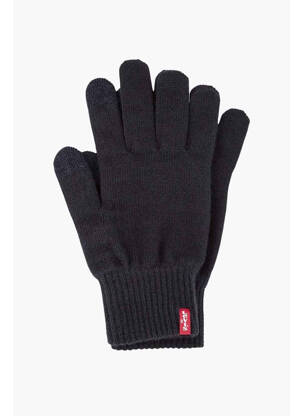 Pirštinės pilka LEVI'S vyras