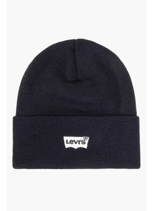 Kepurė juodas LEVI'S vyras