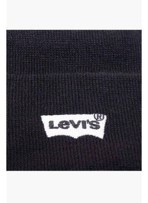 Kepurė juodas LEVI'S vyras