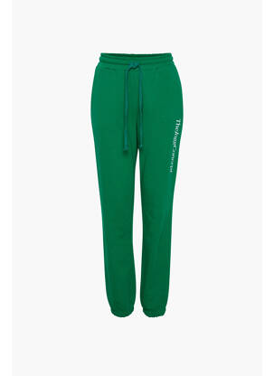 Joggins žalias THE JOGG CONCEPT moteris