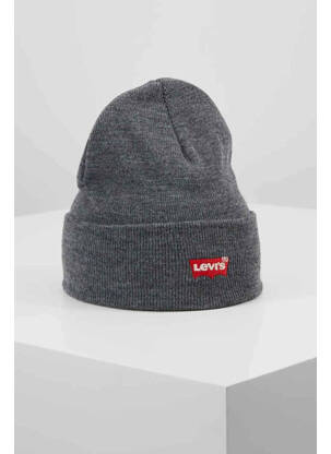 Kepurė pilka LEVI'S moteris