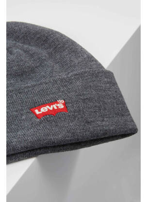 Kepurė pilka LEVI'S moteris