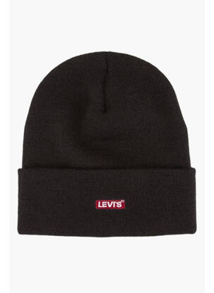 Kepurė juodas LEVI'S moteris
