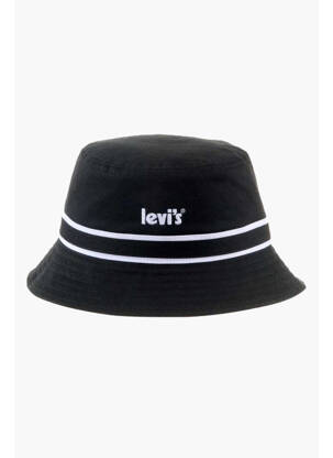 Skrybėlė juodas LEVI'S moteris