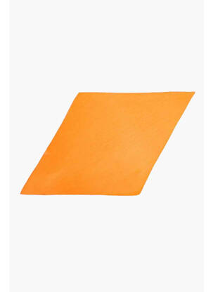 Šalikas oranžinė MANGO moteris