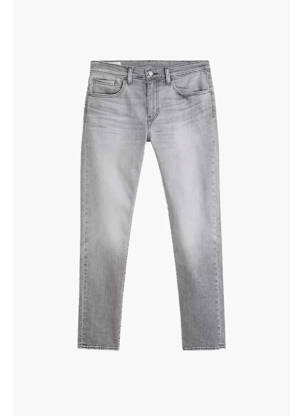 Lieknos kelnės pilka LEVI'S vyras