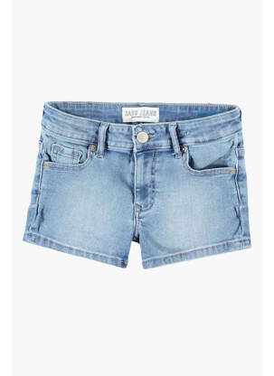 Šortas mėlyna CARS JEANS mergina