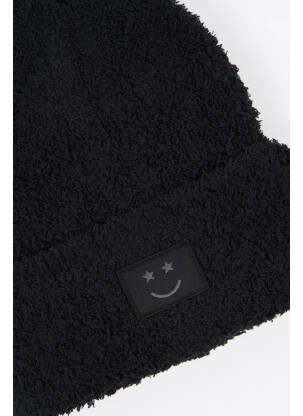 Kepurė juodas SKINNYDIP LONDON moteris