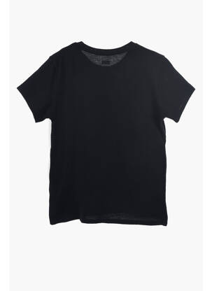 T-marškinys juodas LEVI'S mergina