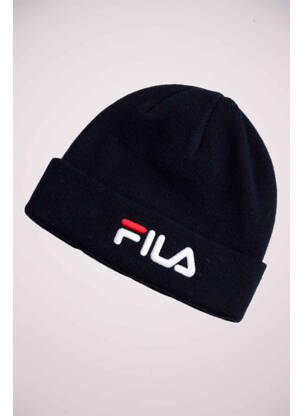Kepurė juodas FILA vyras